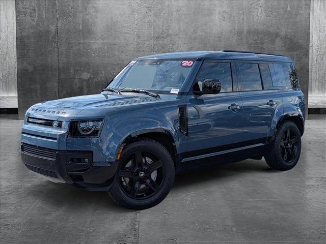 2020 Land Rover Defender SE — SUV — 66,164 mi — Clearwater, FL