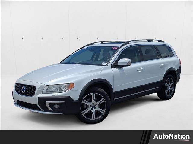 2015 Volvo XC70 T6 Platinum — Wagon — 71,970 mi — Clearwater, FL