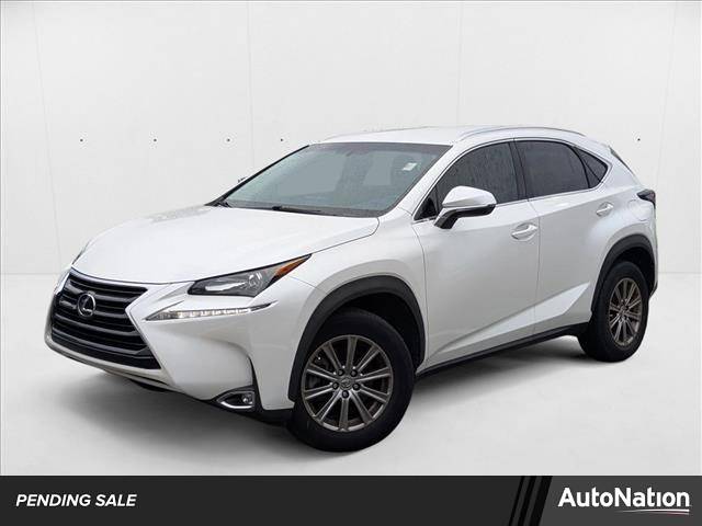 2017 Lexus NX NX Turbo — SUV — 69,744 mi — Clearwater, FL