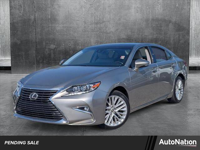 2016 Lexus ES ES 350 — Sedan — 92,452 mi — Clearwater, FL