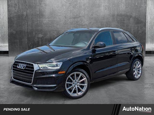 2018 Audi Q3 Premium — SUV — 94,209 mi — Clearwater, FL