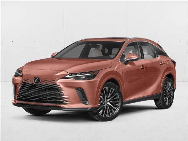 2024 Lexus RX RX 350 Premium Plus — SUV — 13,327 mi — Clearwater, FL