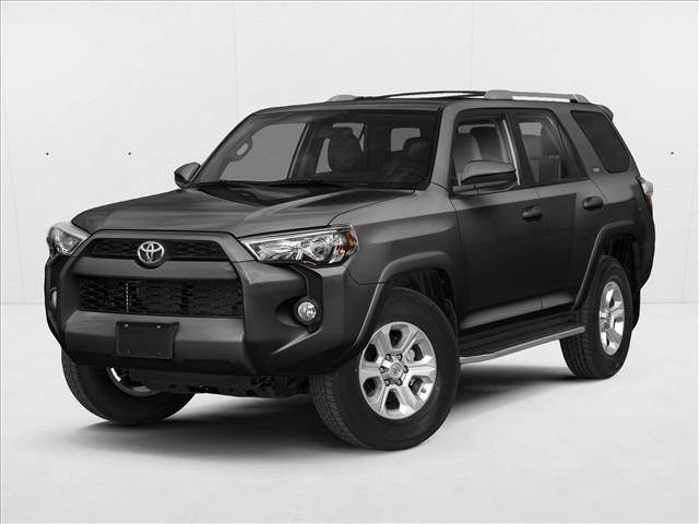 2019 Toyota 4Runner SR5 Premium — SUV — 57,891 mi — Clearwater, FL