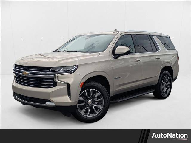 2021 Chevrolet Tahoe LT — SUV — 82,900 mi — Clearwater, FL