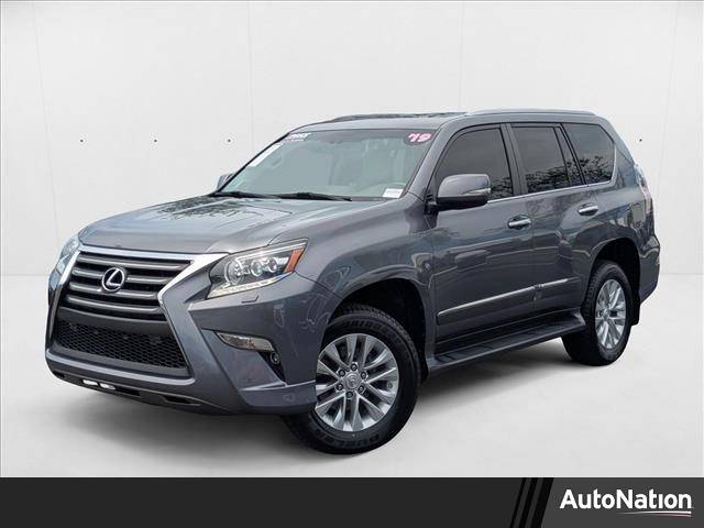 2019 Lexus GX GX 460 — SUV — 90,749 mi — Clearwater, FL