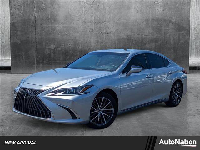 2023 Lexus ES ES 350 — Sedan — 35,384 mi — Clearwater, FL