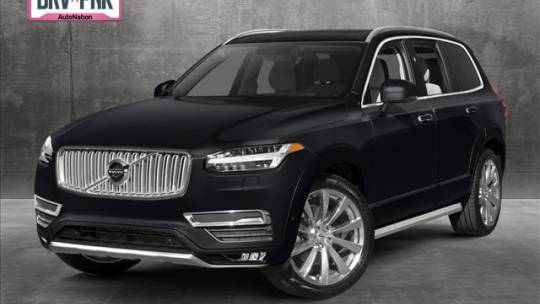 2018 Volvo XC90 Inscription — SUV — 102,598 mi — Clearwater, FL