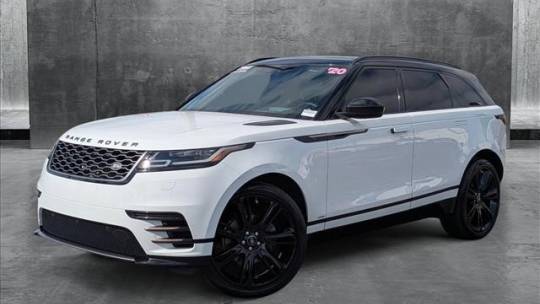 2020 Land Rover Range Rover Velar R-Dynamic S — SUV — 46,547 mi — Clearwater, FL