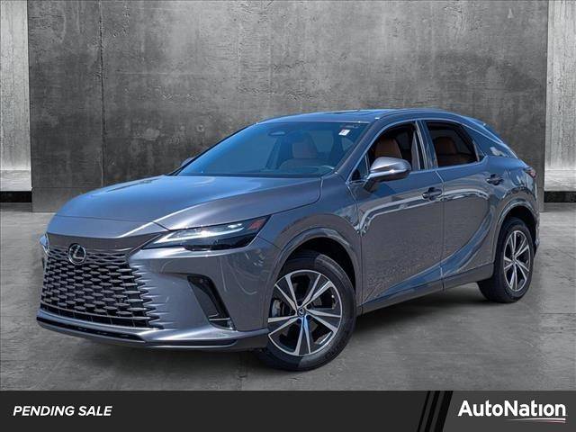 2023 Lexus RX RX 350 Premium — SUV — 20,208 mi — Clearwater, FL
