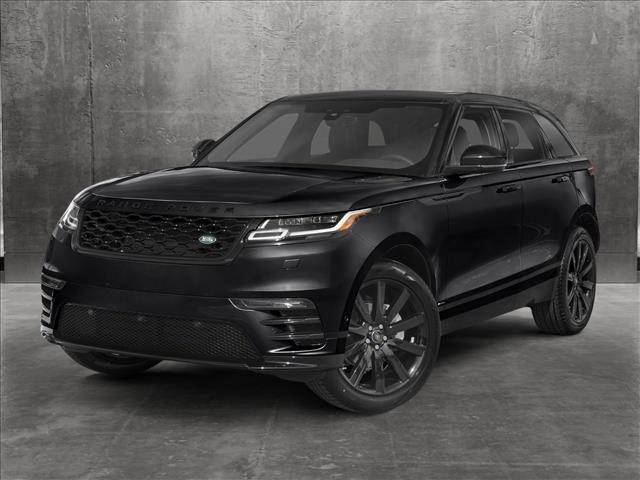 2019 Land Rover Range Rover Velar R-Dynamic HSE — SUV — 56,151 mi — Clearwater, FL