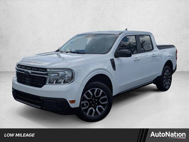 2024 Ford Maverick LARIAT — Pickup Truck — 4,510 mi — Clearwater, FL