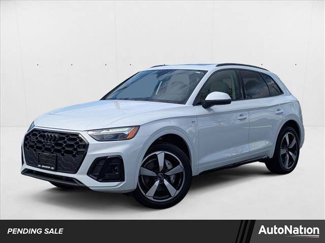 2023 Audi Q5 Premium Plus — SUV — 22,695 mi — Clearwater, FL