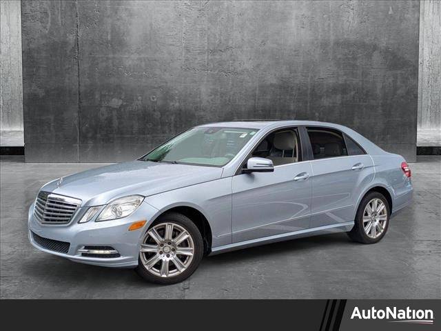 2013 Mercedes-Benz E-Class E 350 — Sedan — 66,888 mi — Clearwater, FL