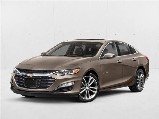 2022 Chevrolet Malibu Premier — Sedan — 36,753 mi — Clearwater, FL