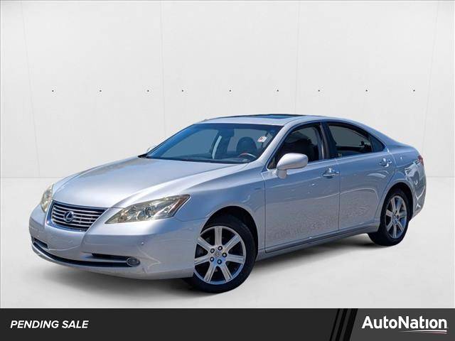 2008 Lexus ES ES 350 — Sedan — 127,638 mi — Clearwater, FL