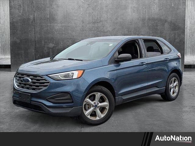2019 Ford Edge SE — SUV — 53,094 mi — Clearwater, FL