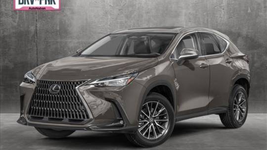 2024 Lexus NX NX 250 Premium — SUV — 8,794 mi — Clearwater, FL
