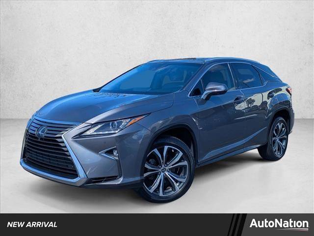 2019 Lexus RX RX 350 — SUV — 25,342 mi — Clearwater, FL