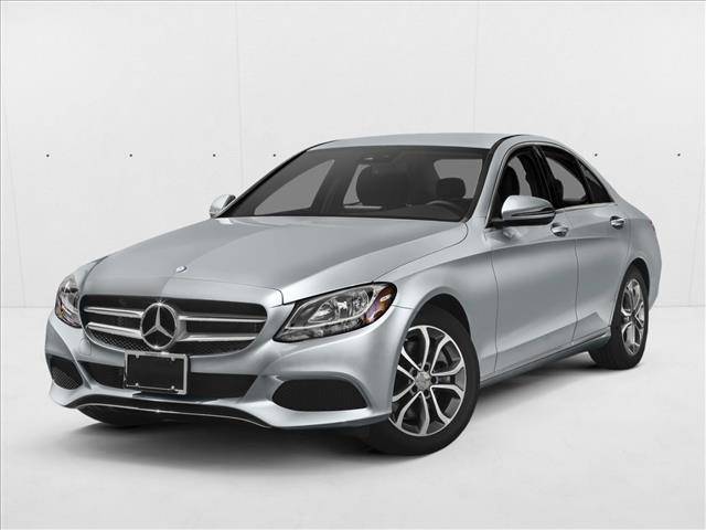 2017 Mercedes-Benz C-Class C 300 — Sedan — 33,244 mi — Clearwater, FL