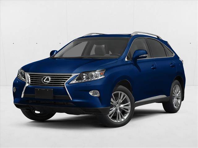 2013 Lexus RX RX 350 — SUV — 93,672 mi — Clearwater, FL
