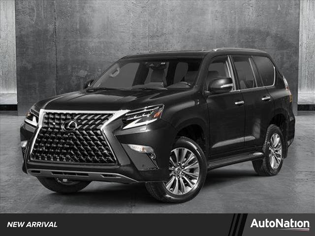 2023 Lexus GX GX 460 Luxury — SUV — 13,427 mi — Clearwater, FL