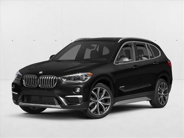 2017 BMW X1 28i — SUV — 93,544 mi — Clearwater, FL