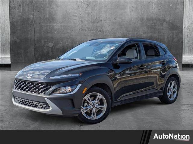 2022 Hyundai Kona SEL — SUV — 92,533 mi — Clearwater, FL