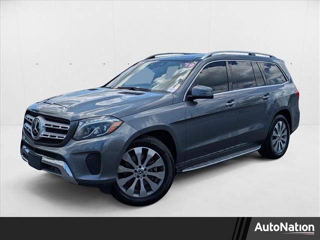 2019 Mercedes-Benz GLS GLS 450 — SUV — 53,665 mi — Clearwater, FL