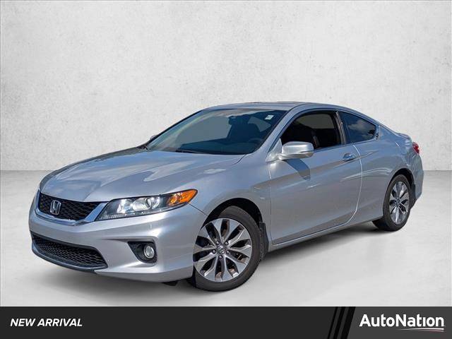 2014 Honda Accord EX-L — Coupe — 147,556 mi — Clearwater, FL
