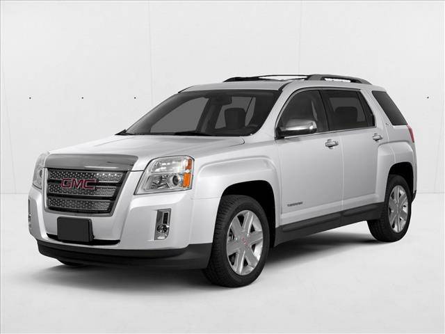 2015 GMC Terrain SLT-1 — SUV — 141,403 mi — Clearwater, FL