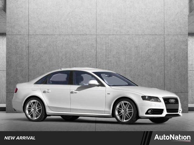 2009 Audi A4 Prestige — Sedan — 134,487 mi — Clearwater, FL