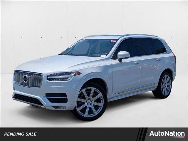 2019 Volvo XC90 Inscription — SUV — 76,675 mi — Clearwater, FL