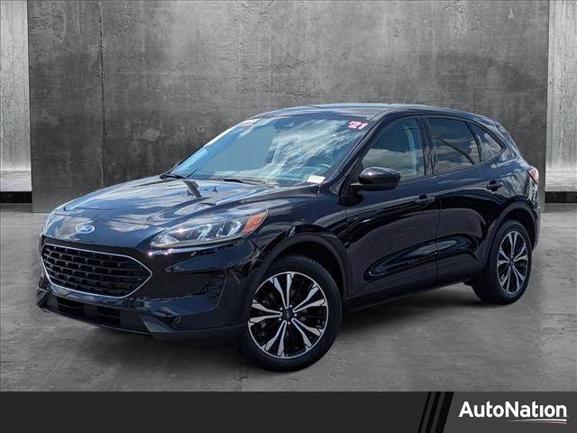 2021 Ford Escape SE — SUV — 42,909 mi — Clearwater, FL