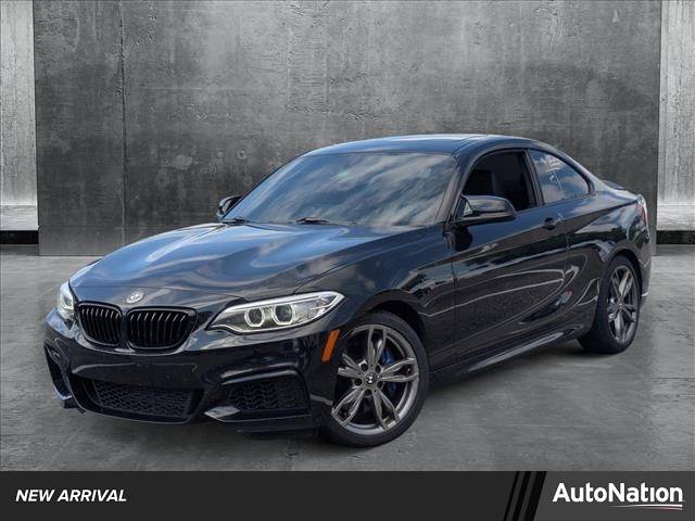 2015 BMW 2 Series M235i — Coupe — 100,552 mi — Clearwater, FL