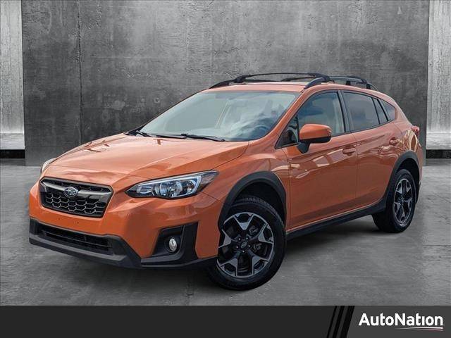 2019 Subaru Crosstrek Premium — SUV — 84,007 mi — Clearwater, FL