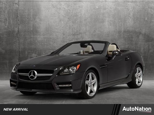2013 Mercedes-Benz SLK SLK 250 — Convertible — 87,123 mi — Clearwater, FL