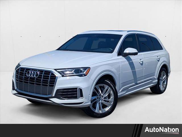 2021 Audi Q7 Premium — SUV — 67,090 mi — Clearwater, FL