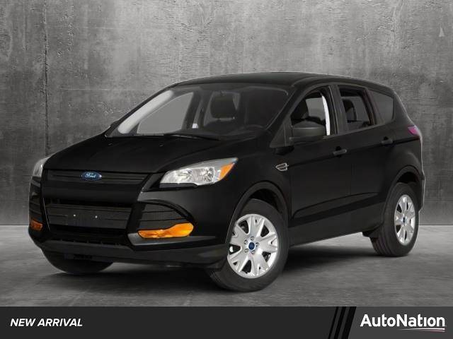 2013 Ford Escape S — SUV — 136,201 mi — Clearwater, FL