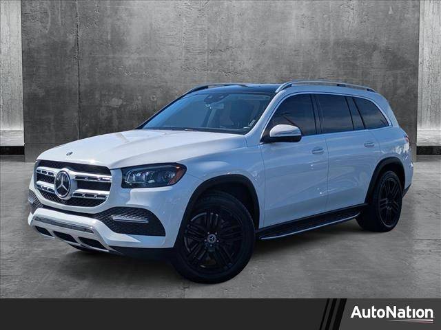 2020 Mercedes-Benz GLS GLS 450 — SUV — 33,968 mi — Clearwater, FL