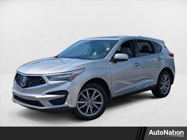 2019 Acura RDX Technology Package — SUV — 93,500 mi — Clearwater, FL