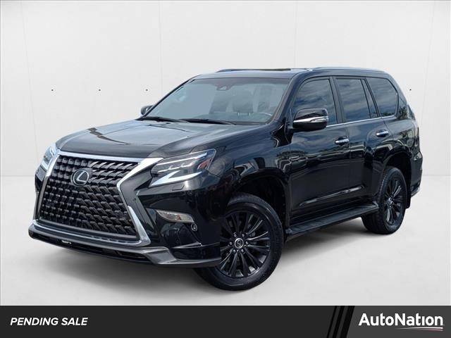 2023 Lexus GX GX 460 Premium — SUV — 20,458 mi — Clearwater, FL