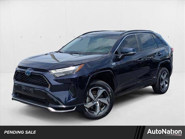 2024 Toyota RAV4 Prime SE — SUV — 32,438 mi — Clearwater, FL