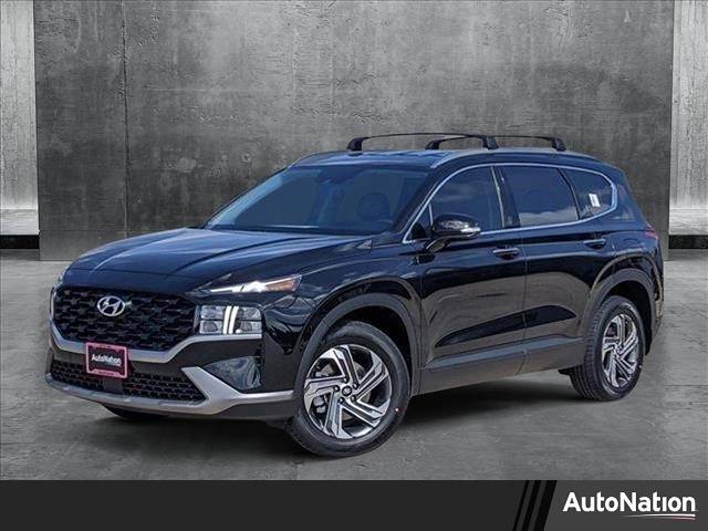 2023 Hyundai Santa Fe SEL — SUV — 51,620 mi — Clearwater, FL