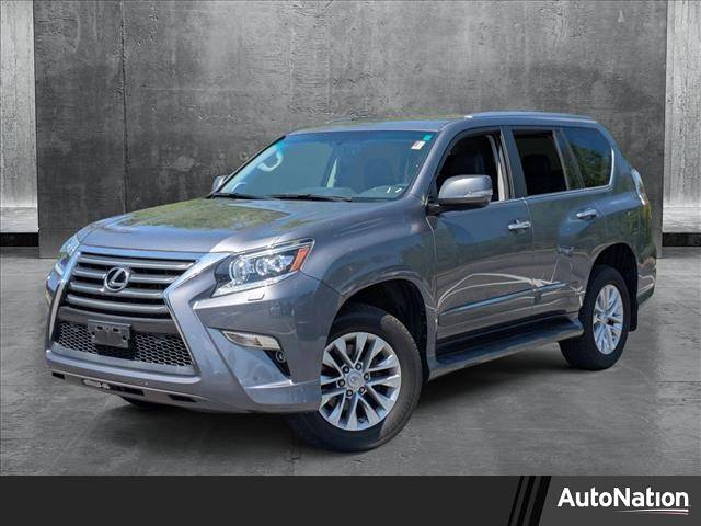 2016 Lexus GX GX 460 — SUV — 132,675 mi — Clearwater, FL
