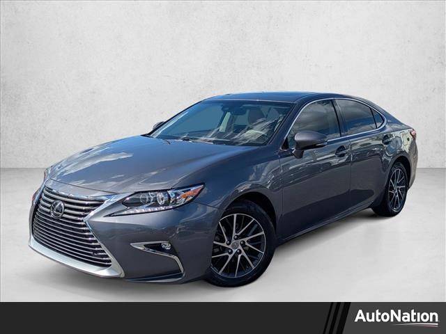 2016 Lexus ES ES 350 — Sedan — 61,787 mi — Clearwater, FL