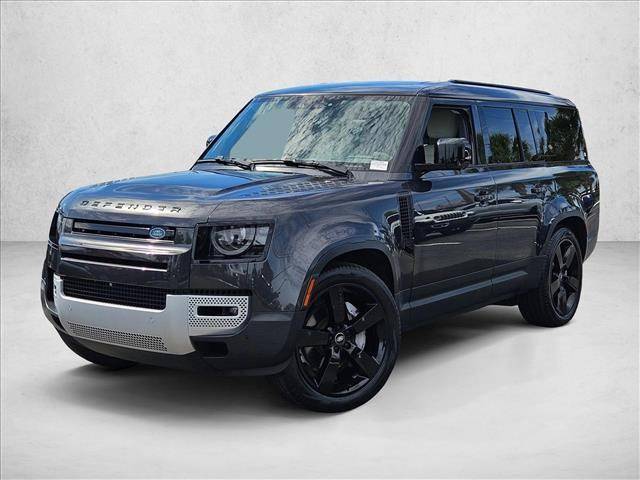 2023 Land Rover Defender Standard