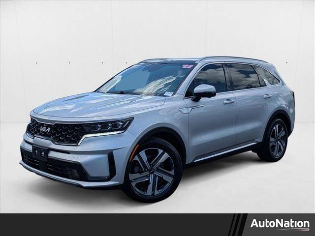 2022 Kia Sorento Plug-In Hybrid SX Prestige — SUV — 40,237 mi — Clearwater, FL
