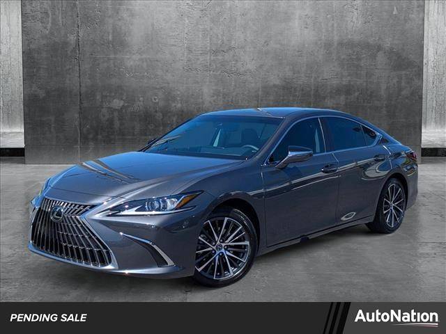 2022 Lexus ES ES 350 — Sedan — 13,913 mi — Clearwater, FL