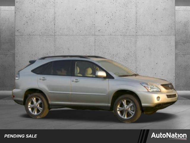 2006 Lexus RX RX 400h — SUV — 30,262 mi — Clearwater, FL