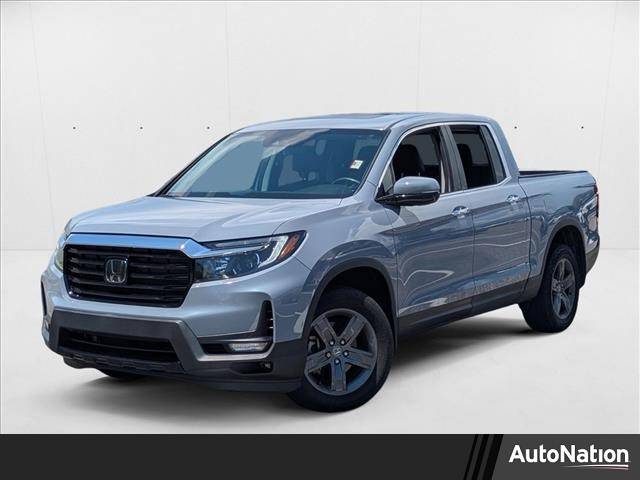 2023 Honda Ridgeline RTL-E — Pickup Truck — 52,301 mi — Clearwater, FL